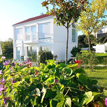 Casas Turisticas Lar Jardin - Parking Privado Сантяго де Компостела Екстериор снимка