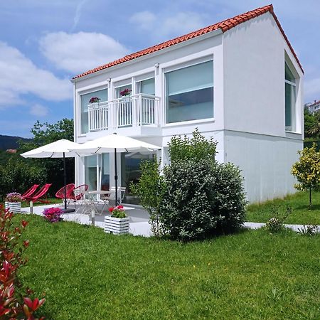 Casas Turisticas Lar Jardin - Parking Privado Сантяго де Компостела Екстериор снимка