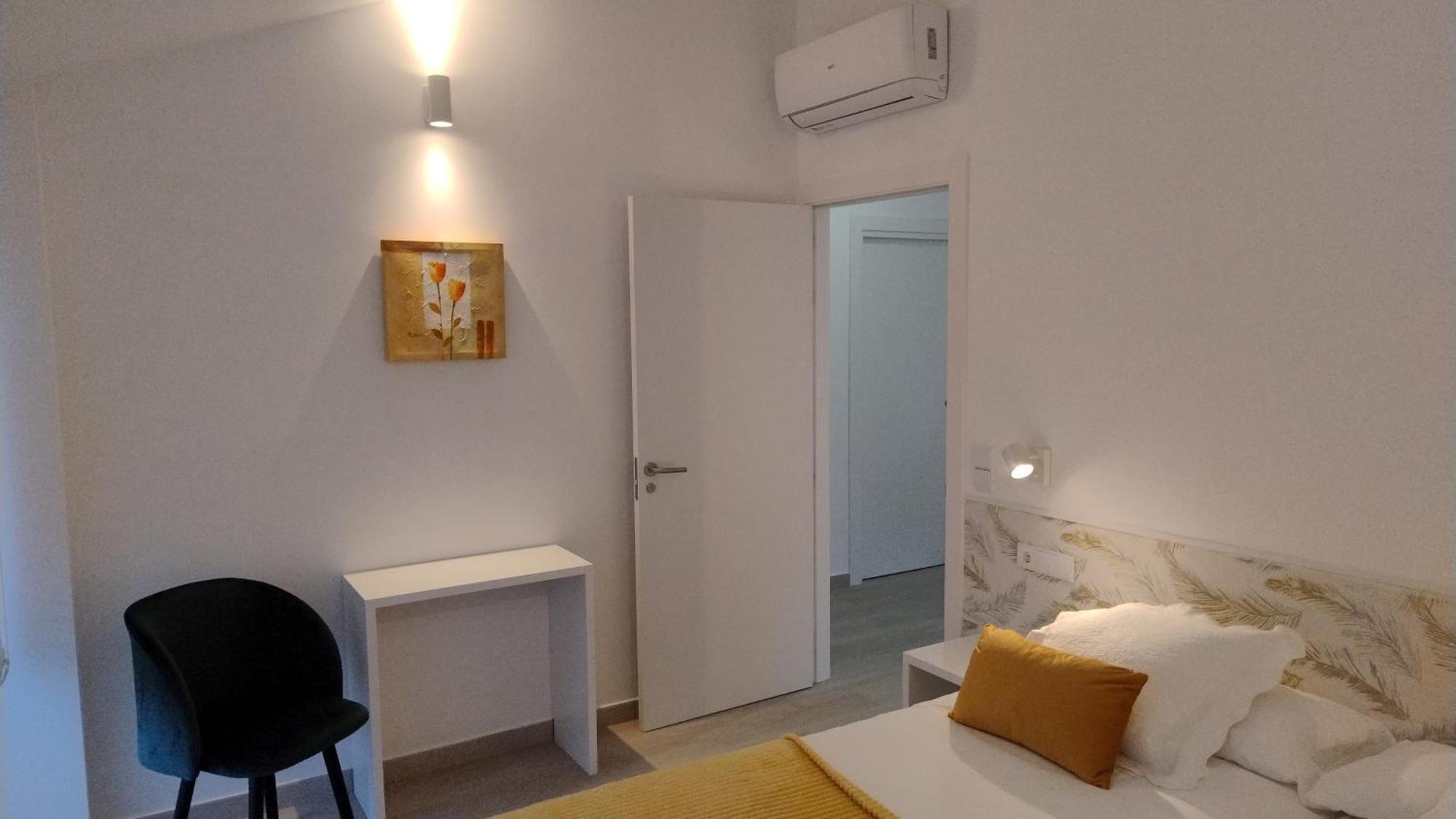 Casas Turisticas Lar Jardin - Parking Privado Сантяго де Компостела Екстериор снимка