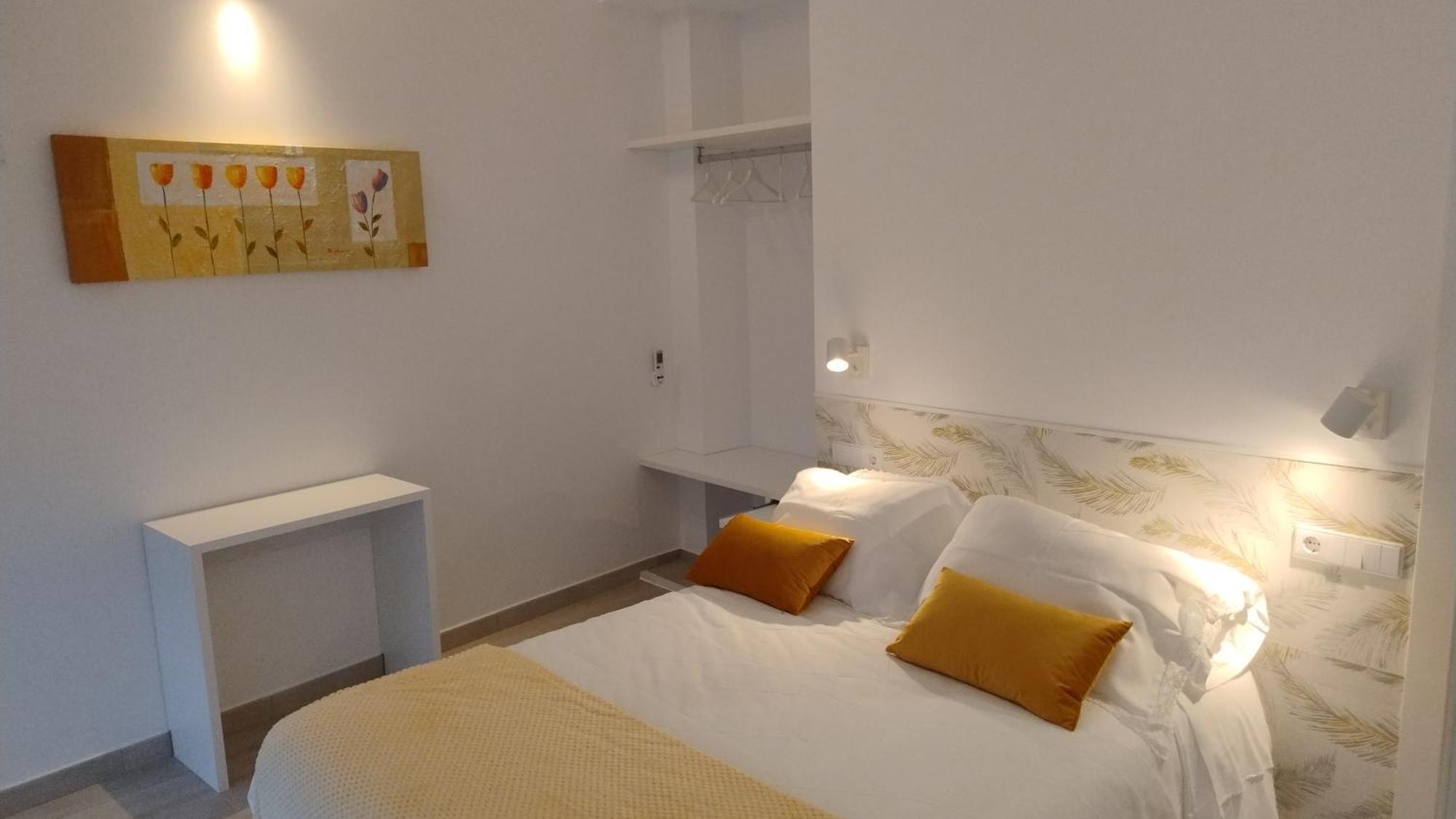 Casas Turisticas Lar Jardin - Parking Privado Сантяго де Компостела Екстериор снимка