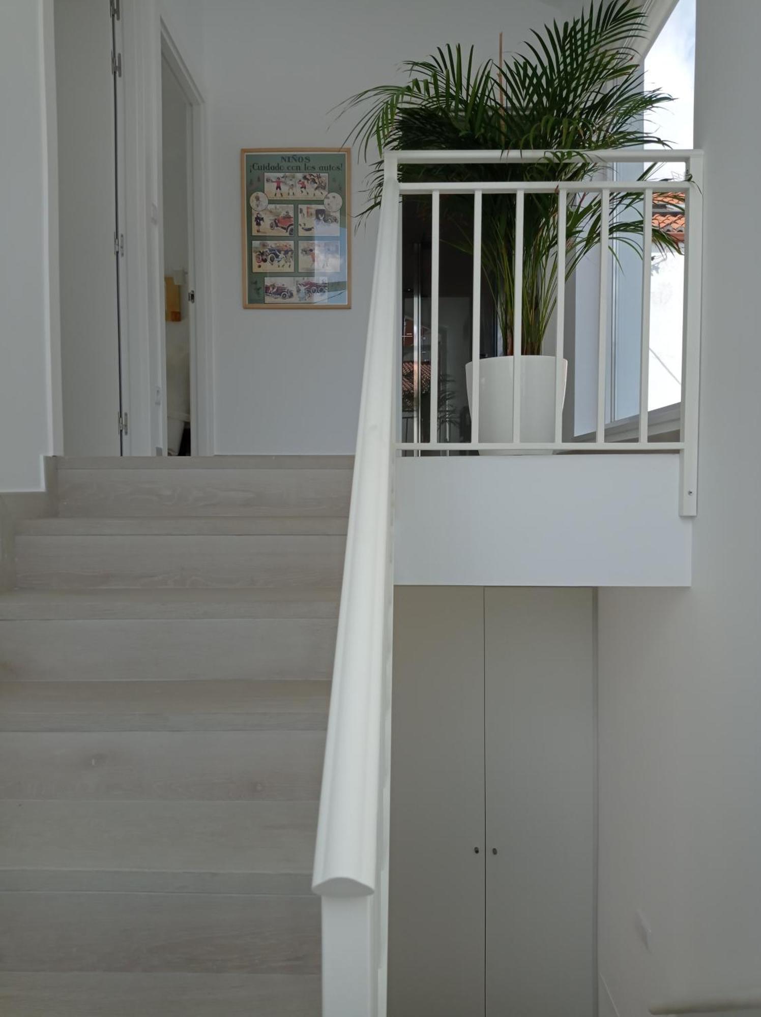 Casas Turisticas Lar Jardin - Parking Privado Сантяго де Компостела Екстериор снимка