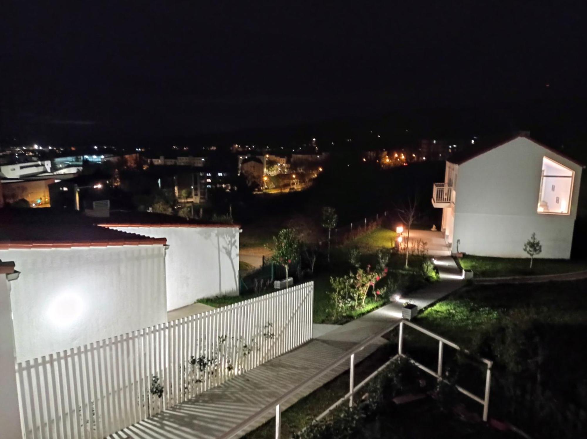 Casas Turisticas Lar Jardin - Parking Privado Сантяго де Компостела Екстериор снимка