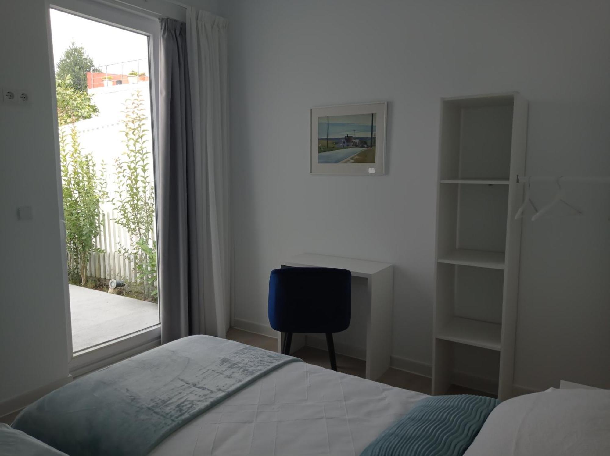 Casas Turisticas Lar Jardin - Parking Privado Сантяго де Компостела Екстериор снимка