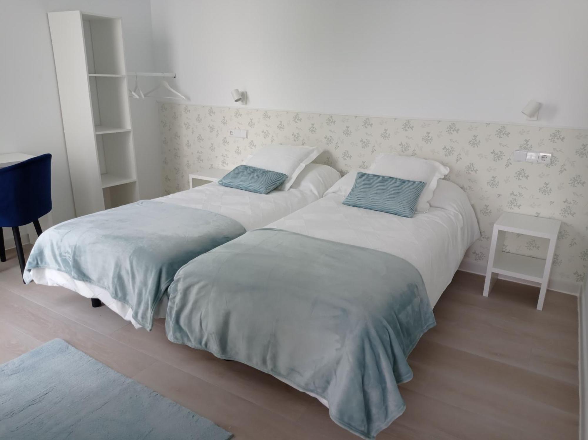 Casas Turisticas Lar Jardin - Parking Privado Сантяго де Компостела Екстериор снимка