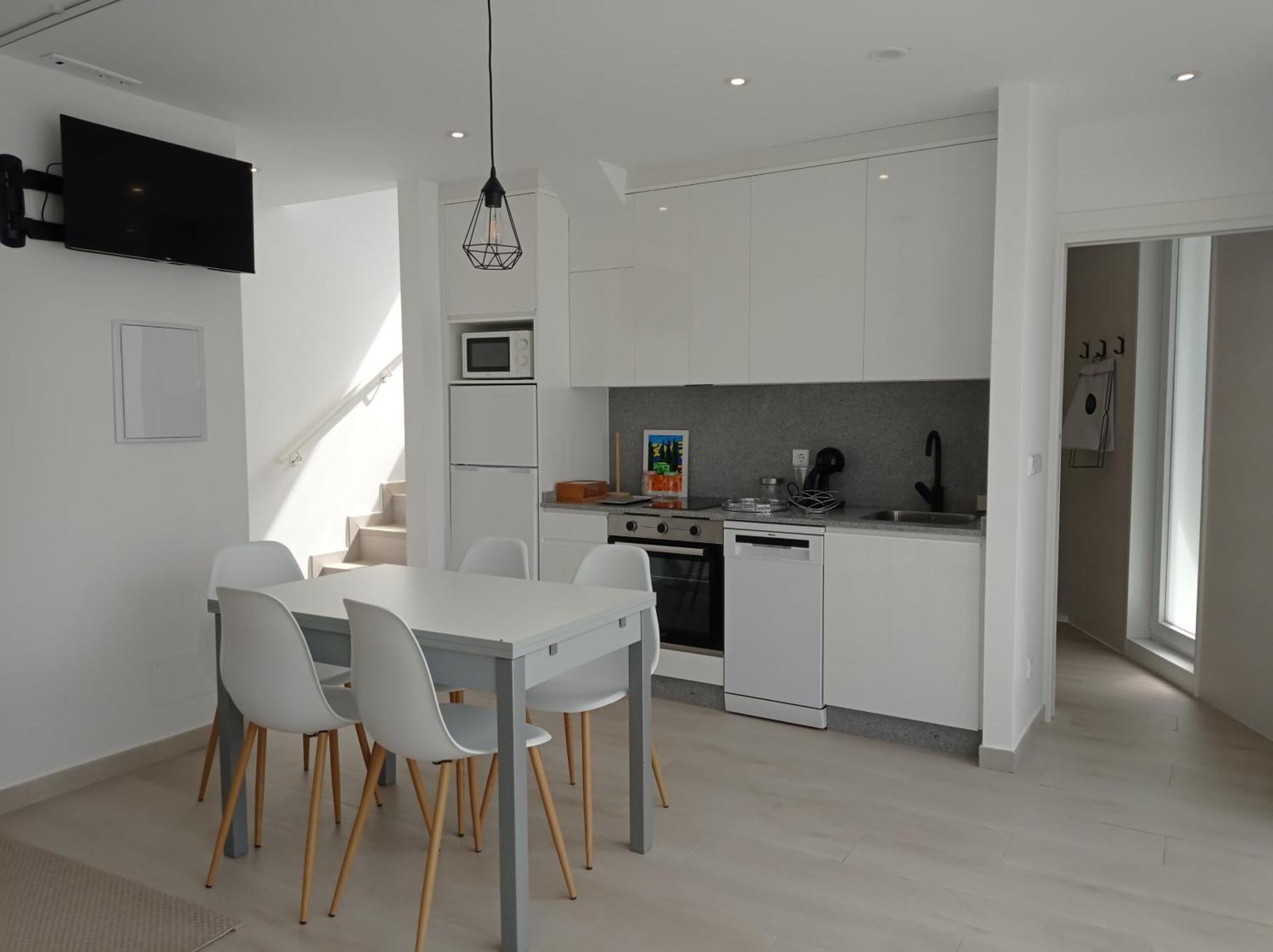 Casas Turisticas Lar Jardin - Parking Privado Сантяго де Компостела Екстериор снимка
