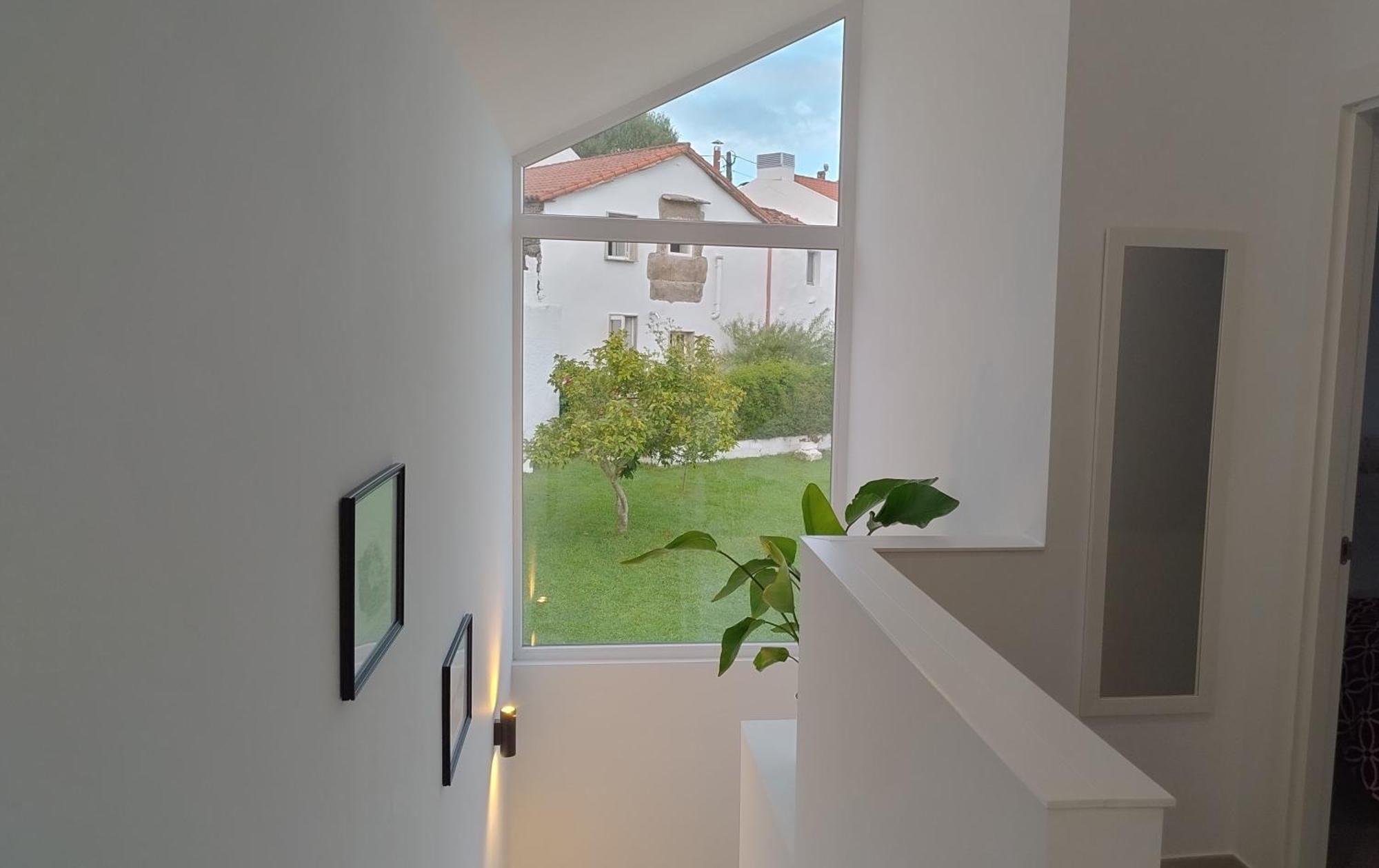 Casas Turisticas Lar Jardin - Parking Privado Сантяго де Компостела Екстериор снимка