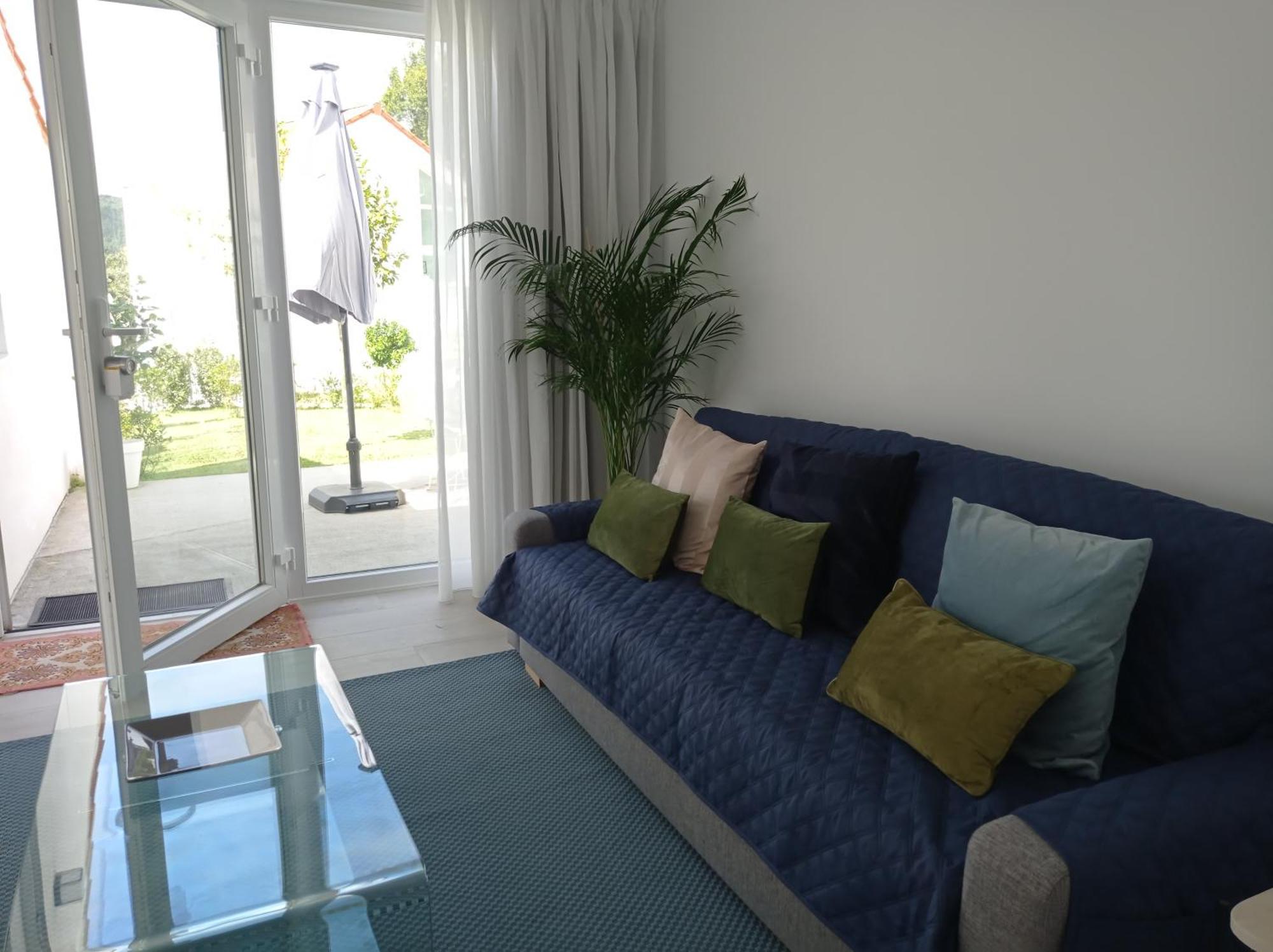 Casas Turisticas Lar Jardin - Parking Privado Сантяго де Компостела Екстериор снимка