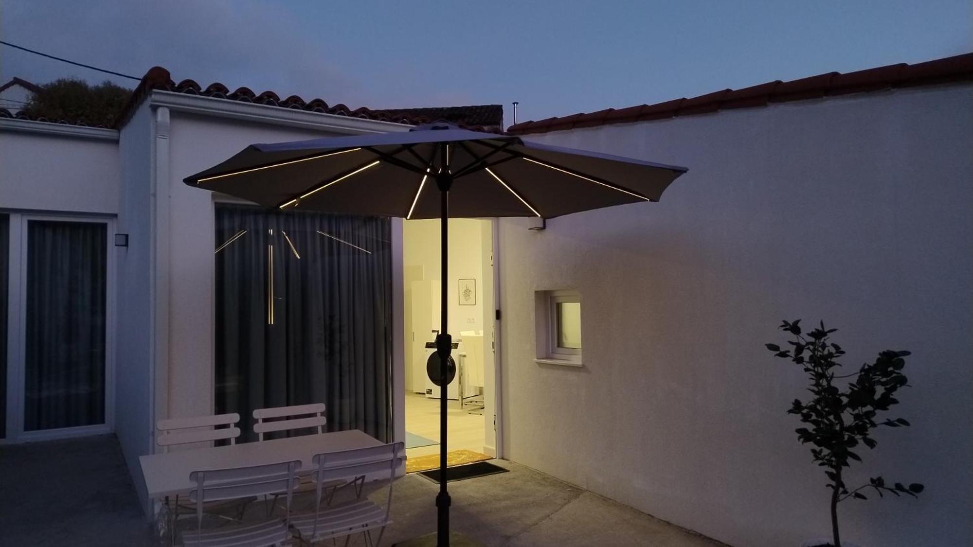 Casas Turisticas Lar Jardin - Parking Privado Сантяго де Компостела Стая снимка