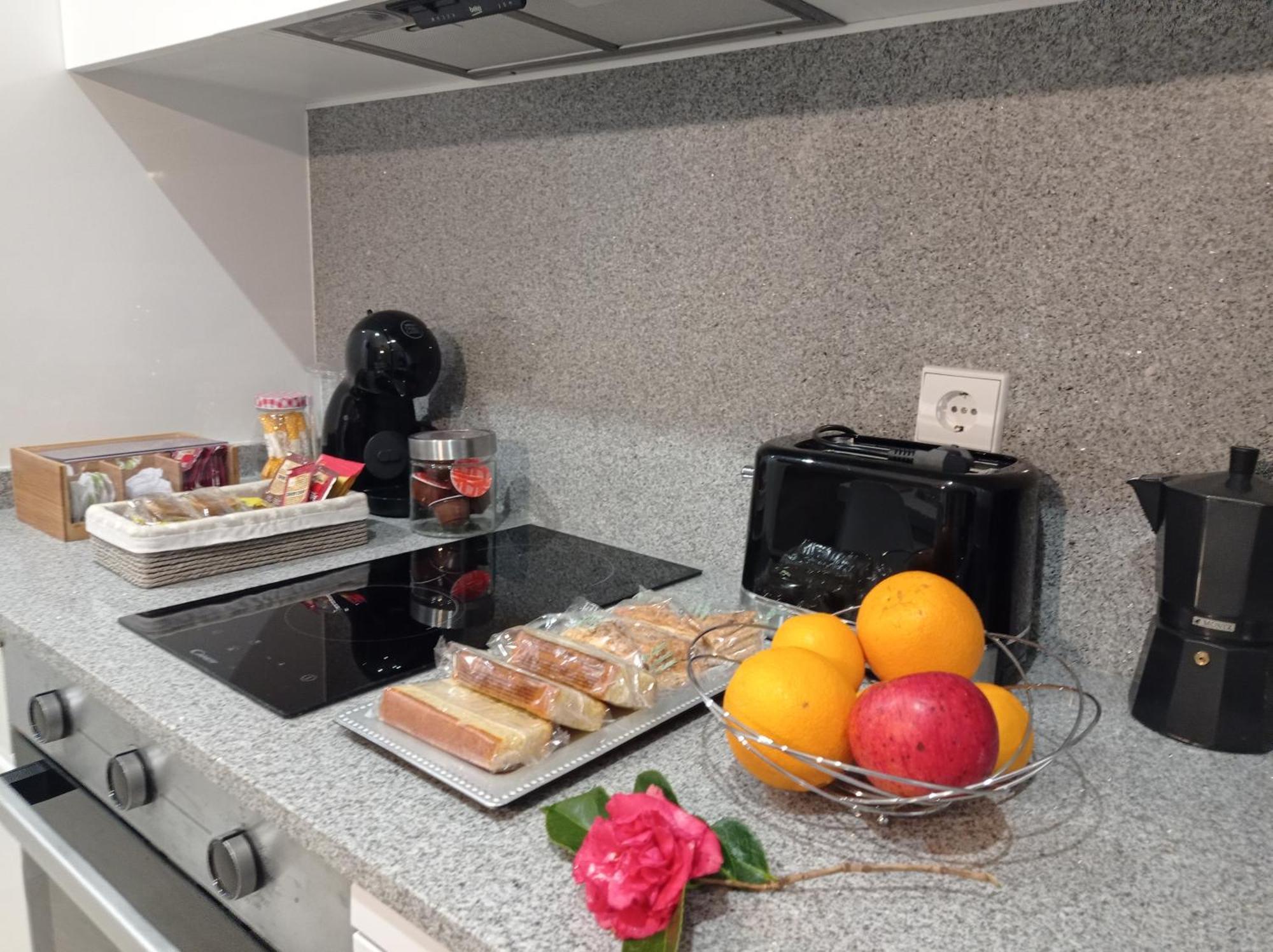 Casas Turisticas Lar Jardin - Parking Privado Сантяго де Компостела Екстериор снимка